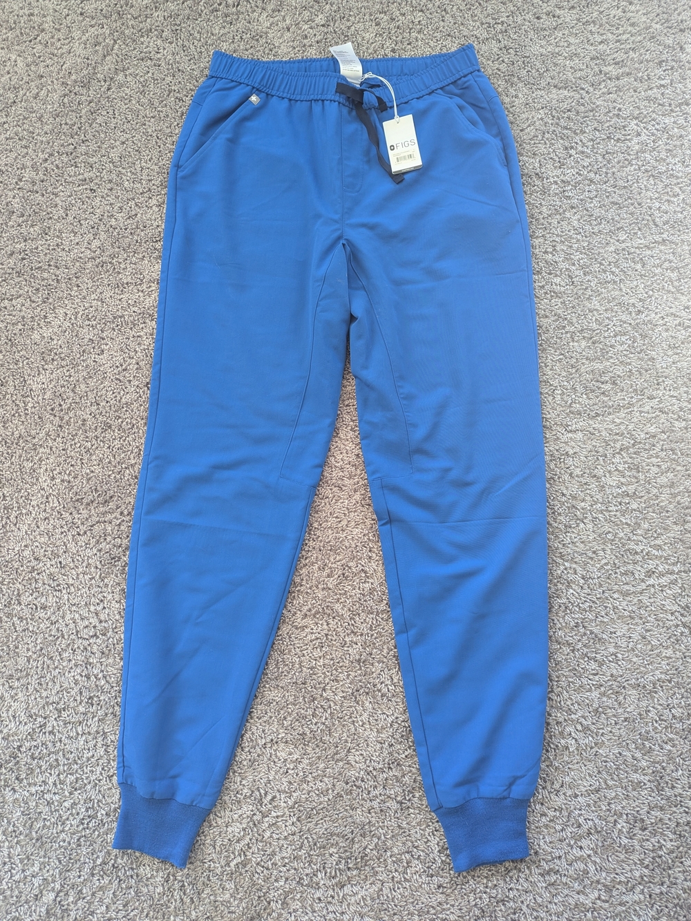 Men's L Tall Figs Joggers